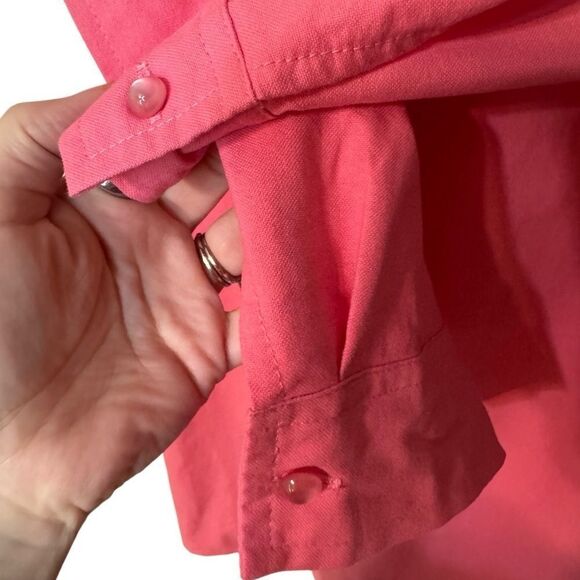 Tuckernuck Pomander Place Dahlia Pink Dress - Picture 7 of 11